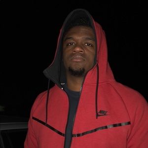 Meet your Posher, Deontre